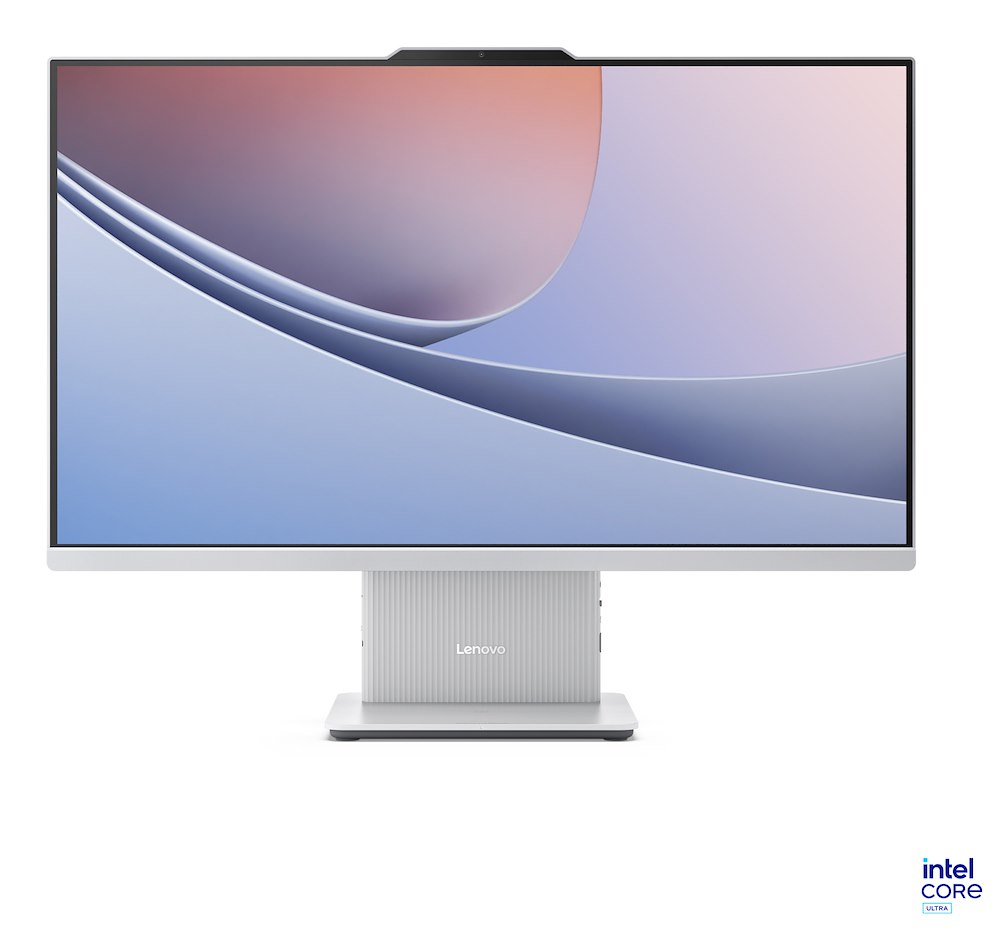 LENOVO F0JW004SIX - All-in-one PC 27" FHD