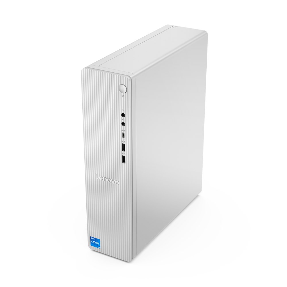 LENOVO IDEACENTRE08IRH9PN90XW00A2IX - Leistungsstarker kompakter PC
