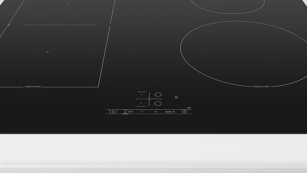 BOSCH PVS61RBB5E - Bosch PVS61RBB5E 60cm Induktionskochfeld