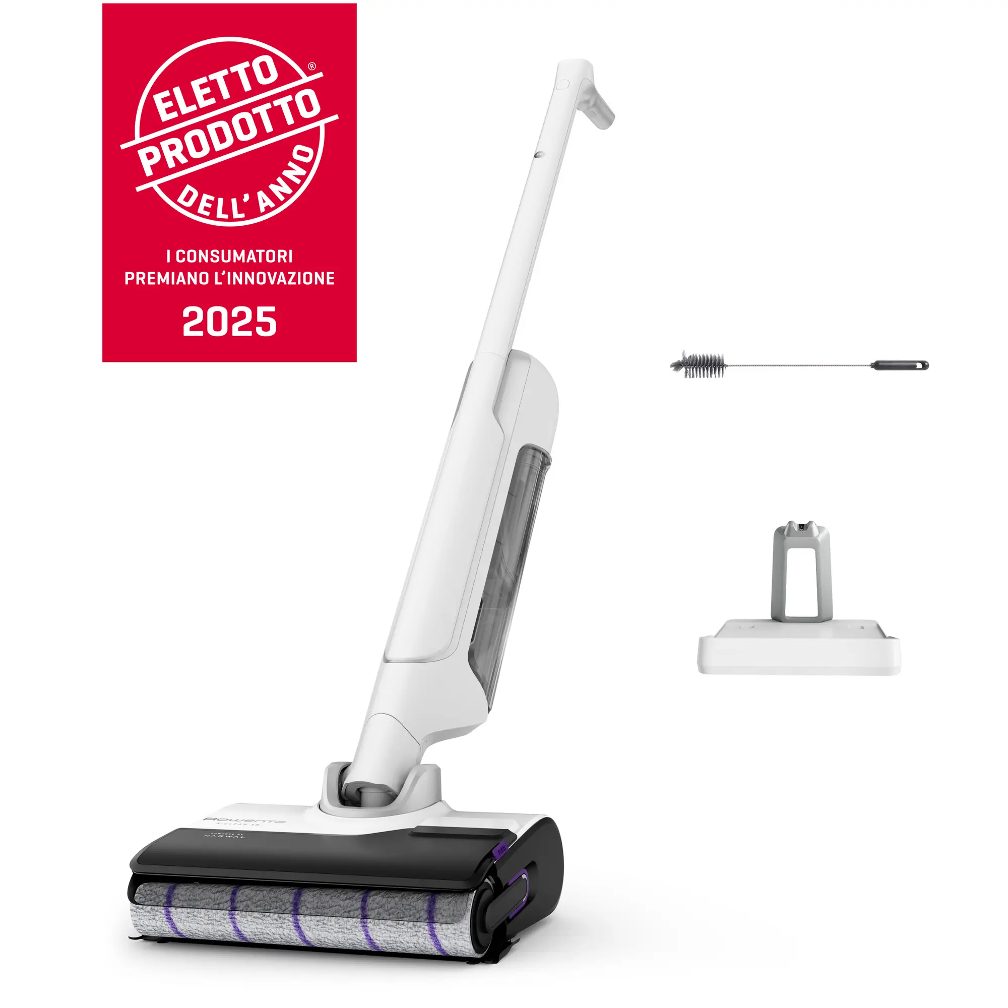 Rowenta GZ7035 - X-Clean 10 Akku-Nass-Trockensauger