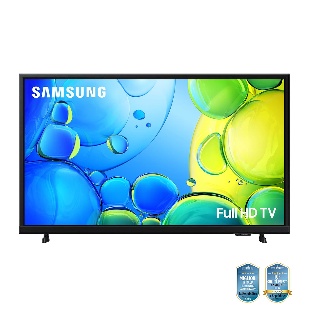 SAMSUNG UE27F6000FUXZT - Smart TV LED 27" FHD