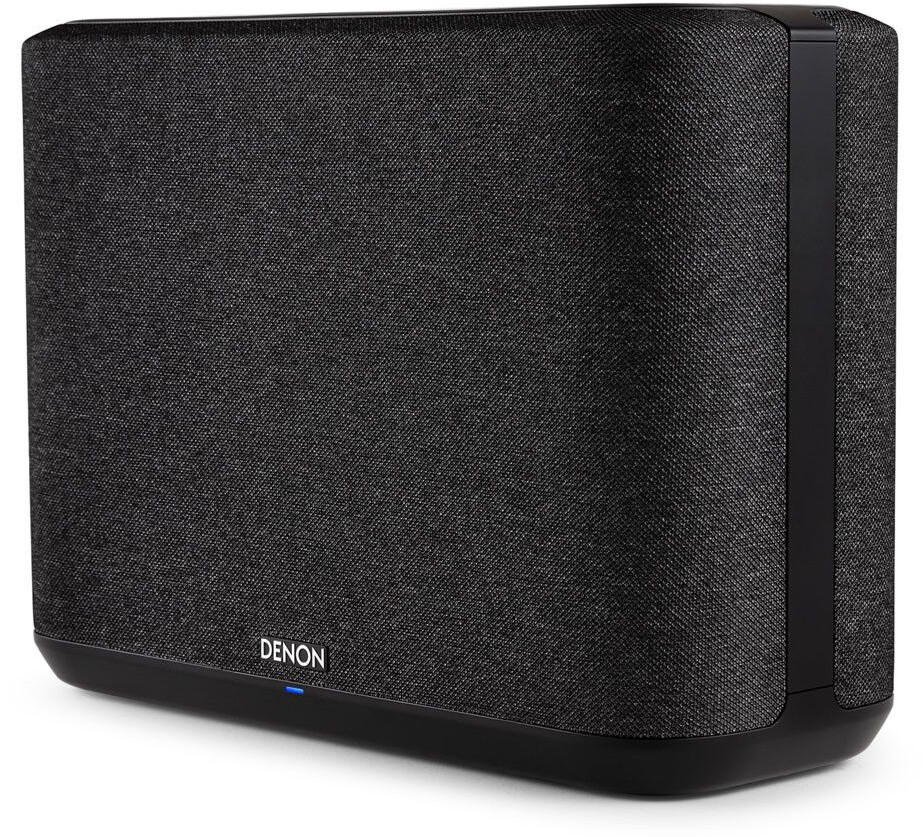 DENON DENONHOME250BLACK - Denon Home 250 Wireless-Lautsprecher