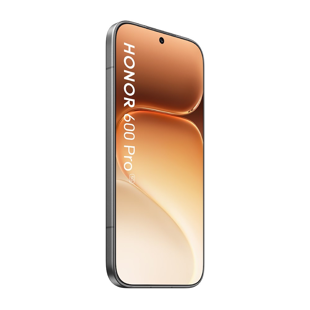 HONOR 600PROBLACK - 5G Smartphone 12GB