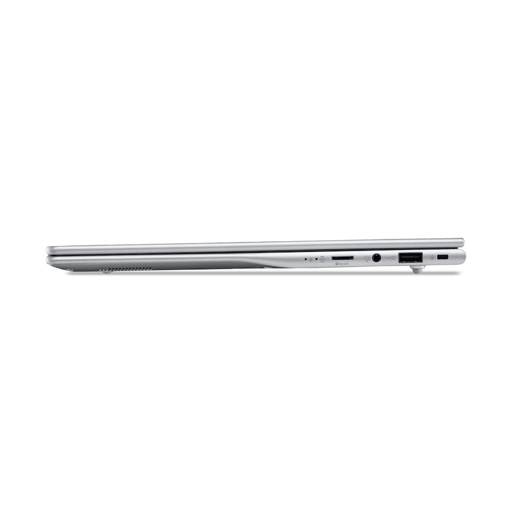 ACER NX.JXLET.002 - Aspire Lite 15.6 Zoll Silber