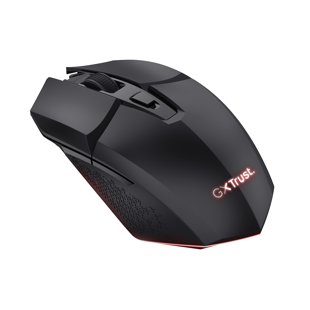TRUST 25037 - Trust GXT 110 Felox Wireless Gaming Maus