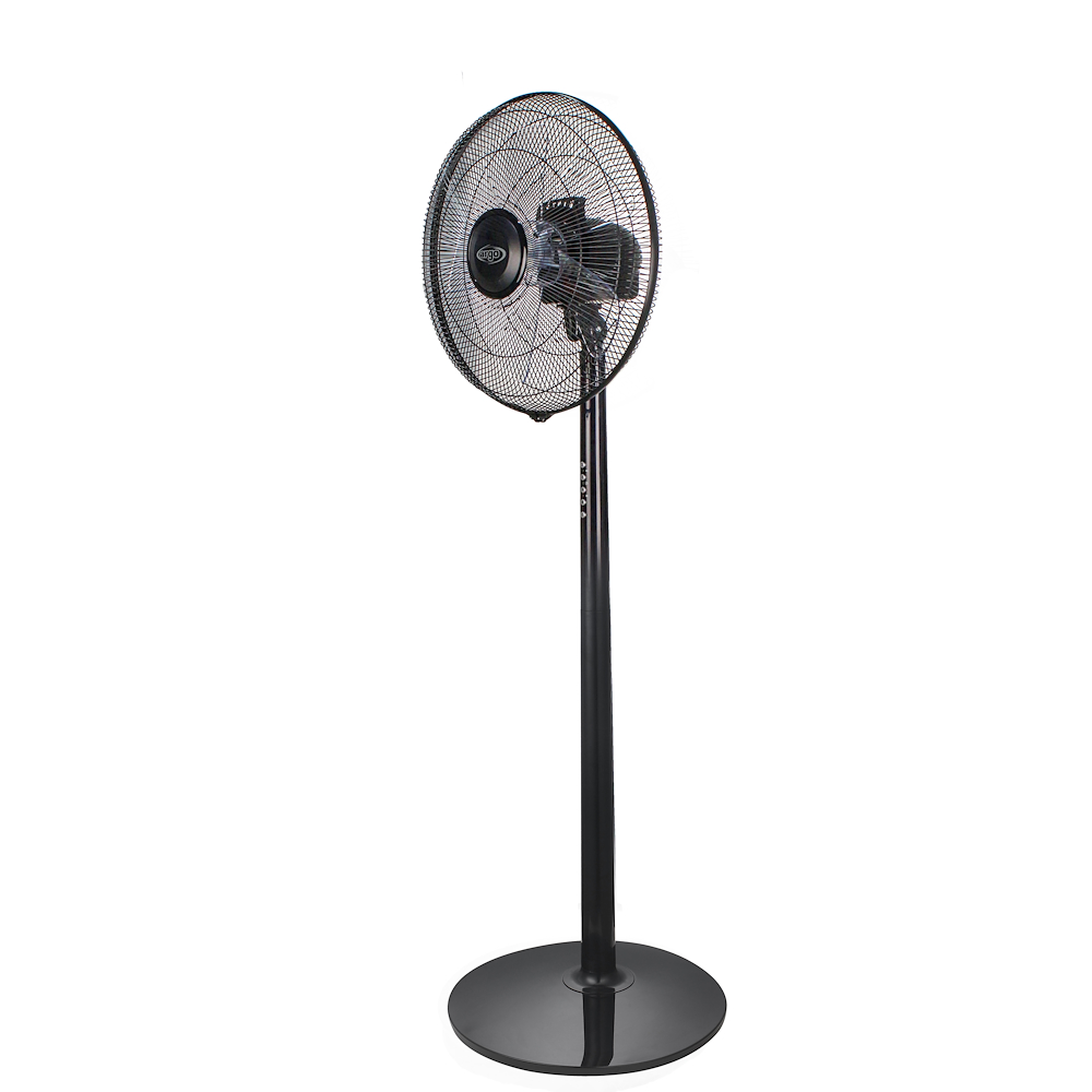 ARGO STANDYEVOBLACK - Standventilator 55W 3 Geschwindigkeiten