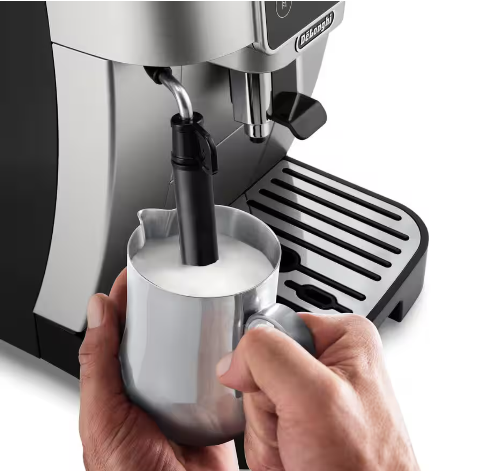 De'Longhi ECAM220.30.SB - Magnifica Start Kaffeevollautomat