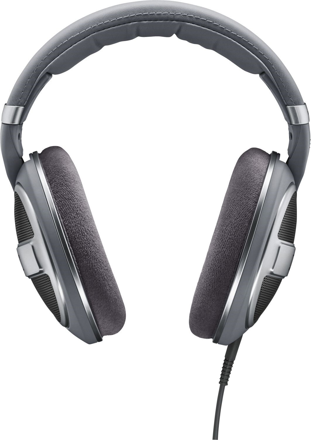 SENNHEISER HD579 - Sennheiser HD 579 Over-Ear-Kopfhörer