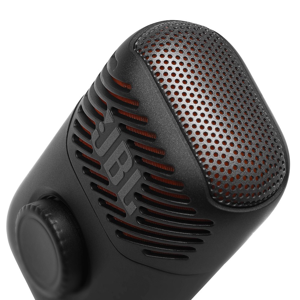 JBL JBLESMICMINI - Mini-Mikrofon mit KI-Technologie