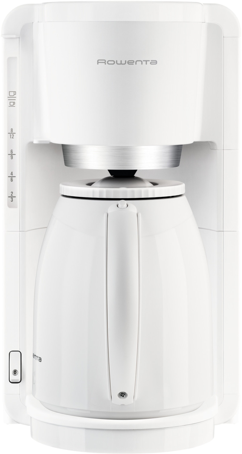 ROWENTA CT3801 - CT3801 Adagio Thermo Kaffeemaschine