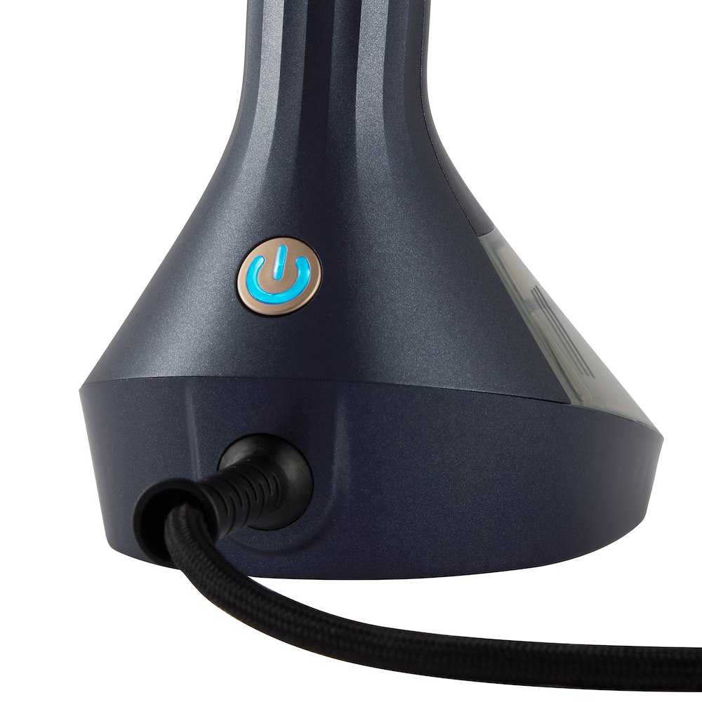 RUSSELL HOBBS 28550-56 - Dampfbügeleisen mit Absaugfunktion