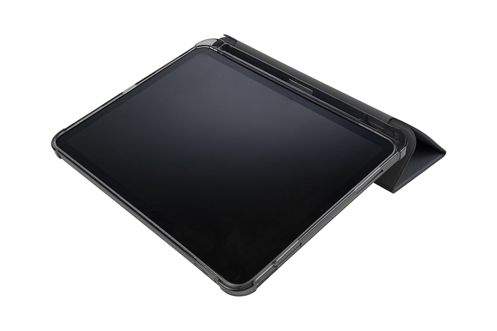 TUCANO IPD1022STG - iPad 10. Gen Satin Schutzhülle Grau