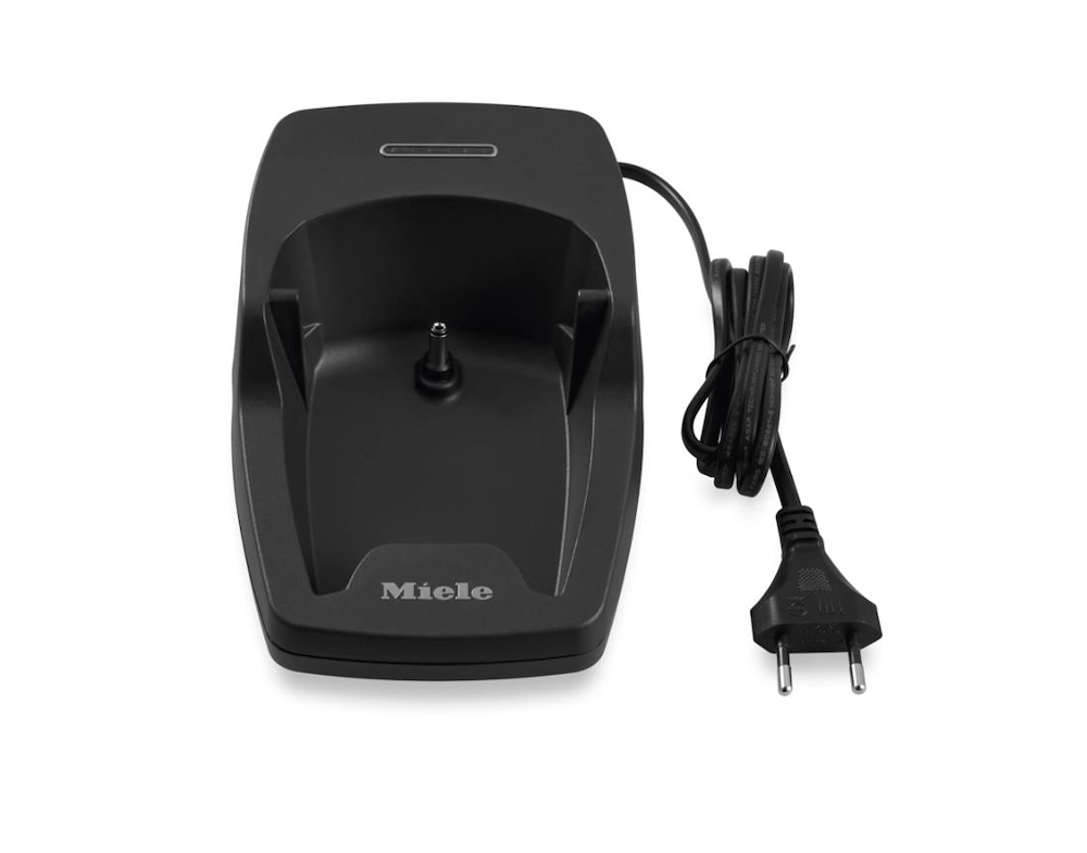 MIELE 11384900 - Miele HX-LS Ladeschale für Akku-Staubsauger