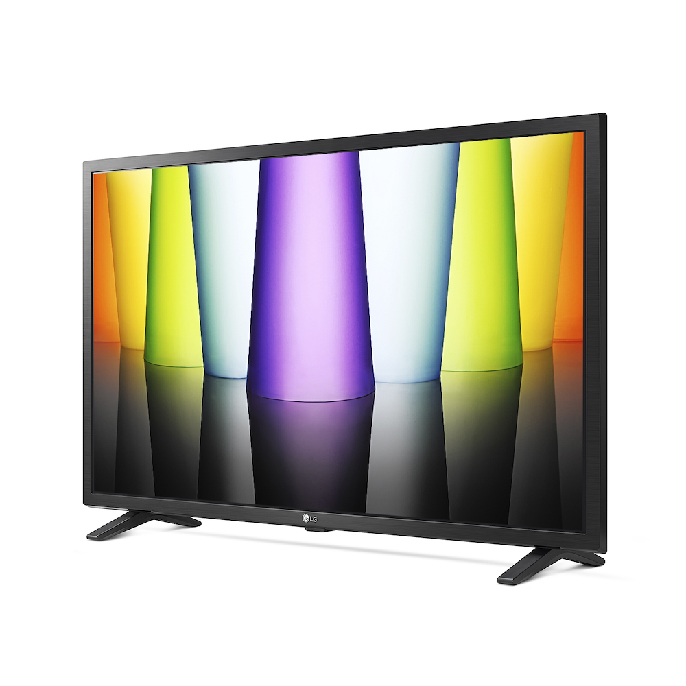 LG 32LQ63006LA - 32 Zoll FullHD Smart TV