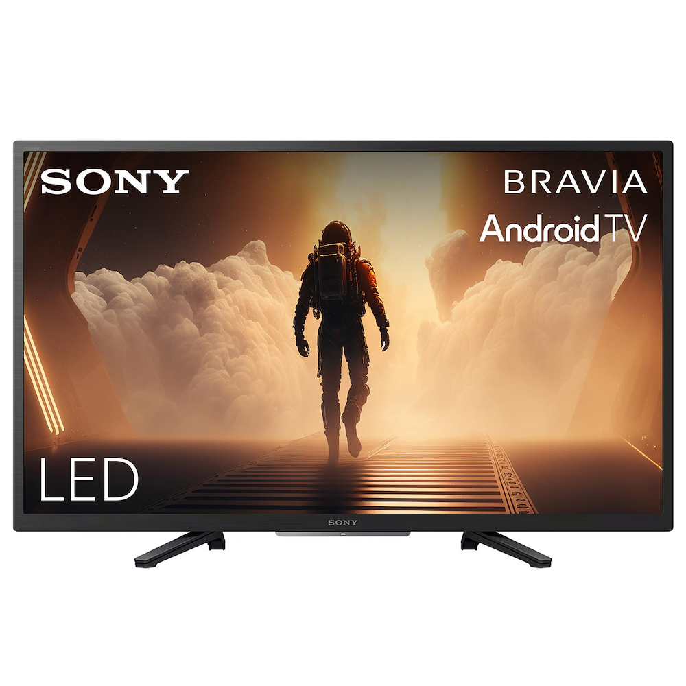 SONY KD32W800P1AEP - Sony KD-32W800 32 Zoll HD-ready Smart TV