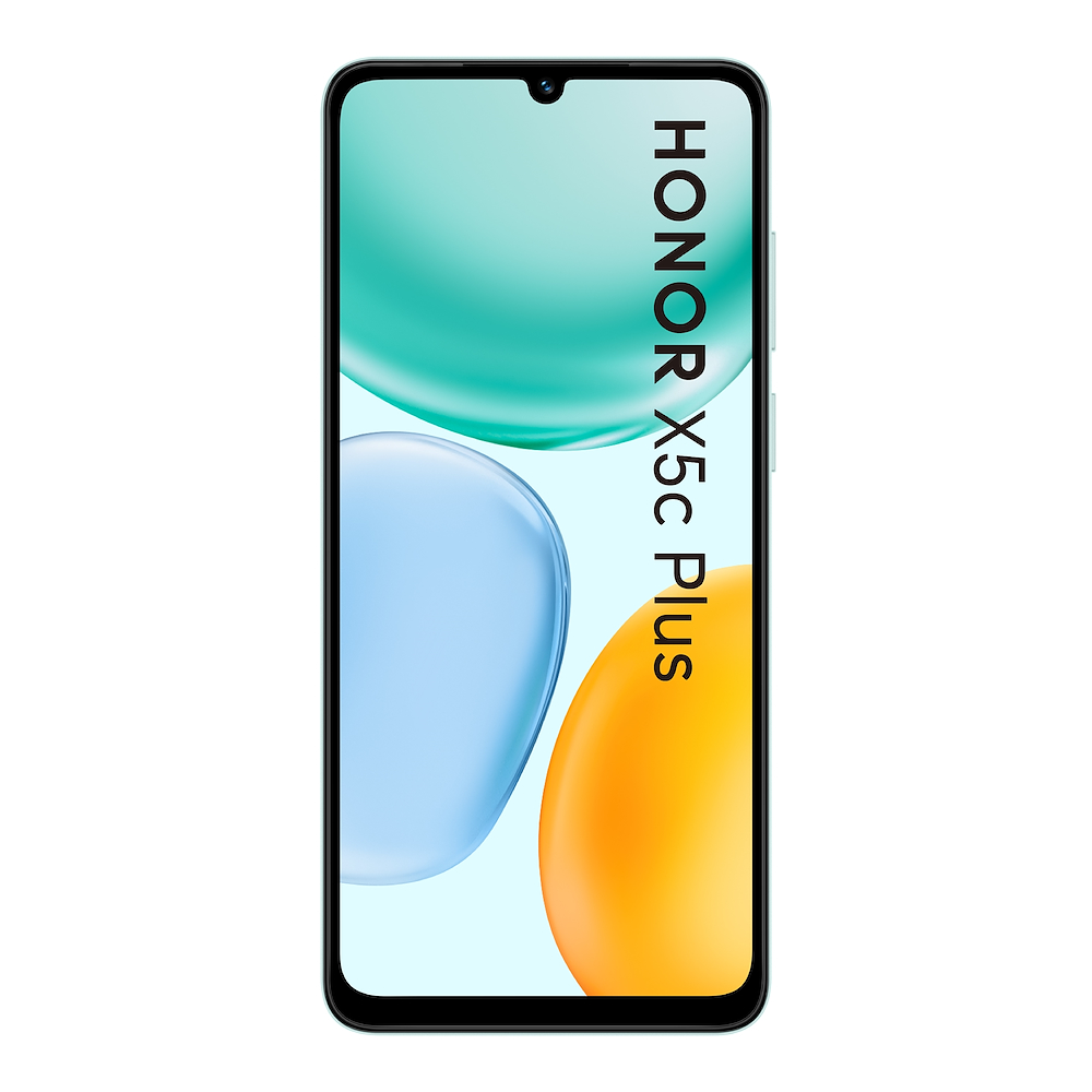 HONOR X5CPLUS4128OCEANCYAN - Smartphone Ocean Cyan