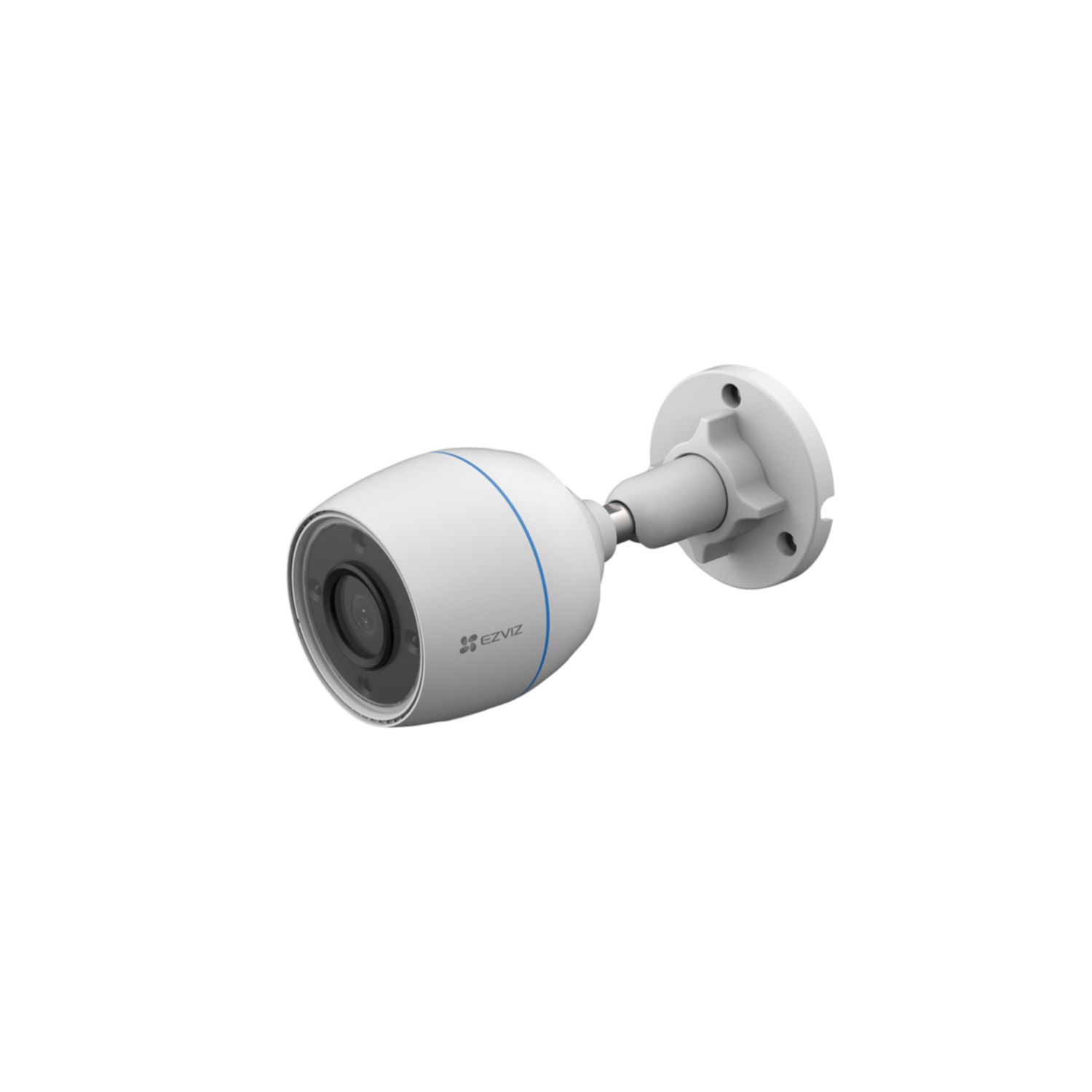 EZVIZ INE182 - IP-Kamera FHD WiFi Außen Nachtsicht
