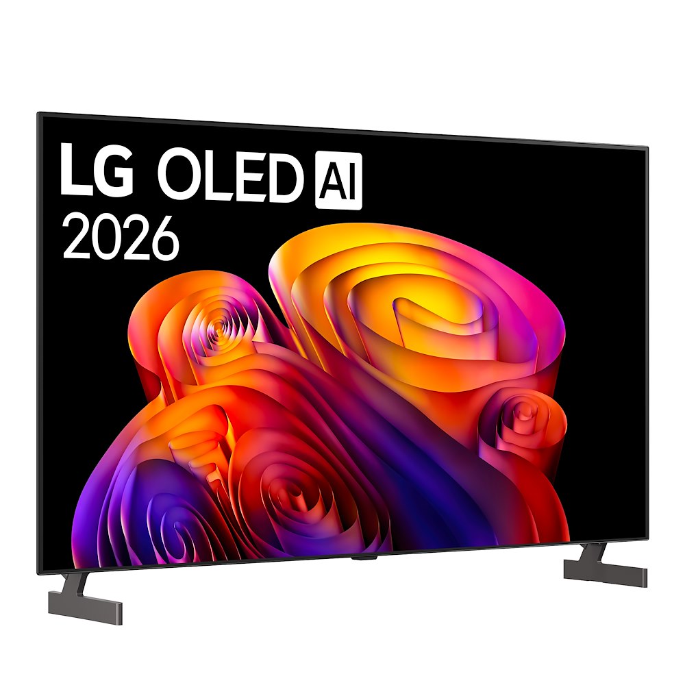 LG OLED55B65LA - OLED Fernseher 55 Zoll 4K