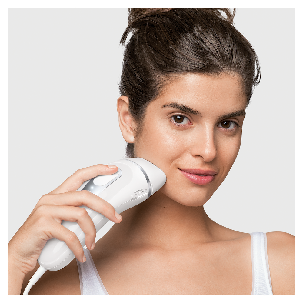 BRAUN PL3121 - Braun IPL Epilierer 300000 Flash