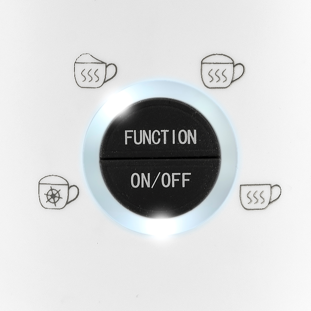 G3 FERRARI G10173 - G3 Ferrari Montalatte 300ml 500W