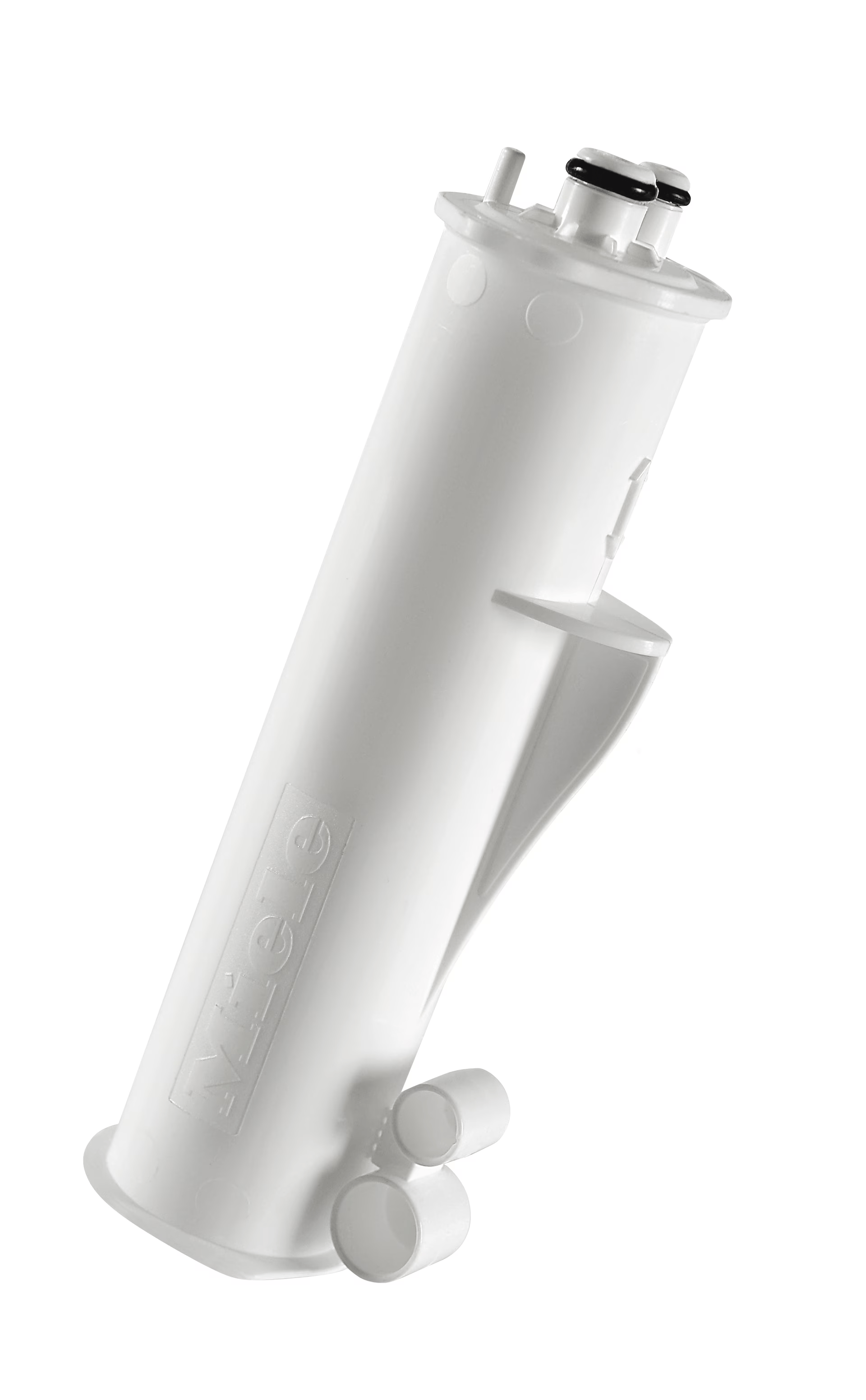 MIELE 10224080 - Miele Entkalkungskartusche GP DC 001 C