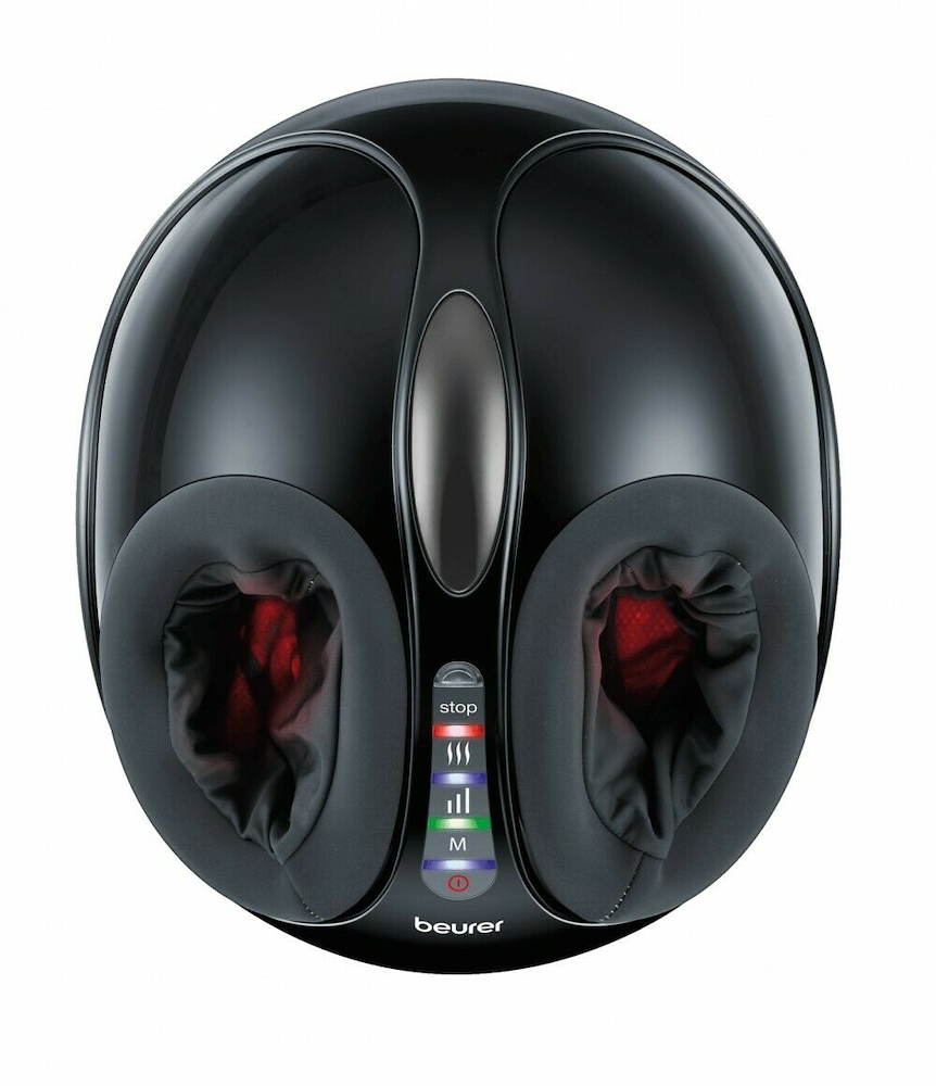 BEURER FM90 - Fussmassagegerät Shiatsu