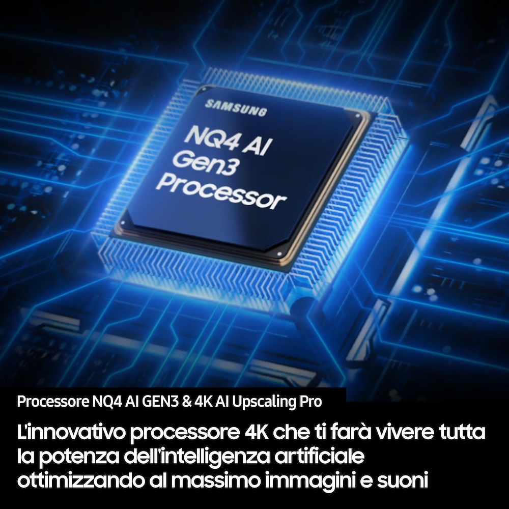 SAMSUNG QE55S95FATXZT - 55" OLED Smart TV 4K