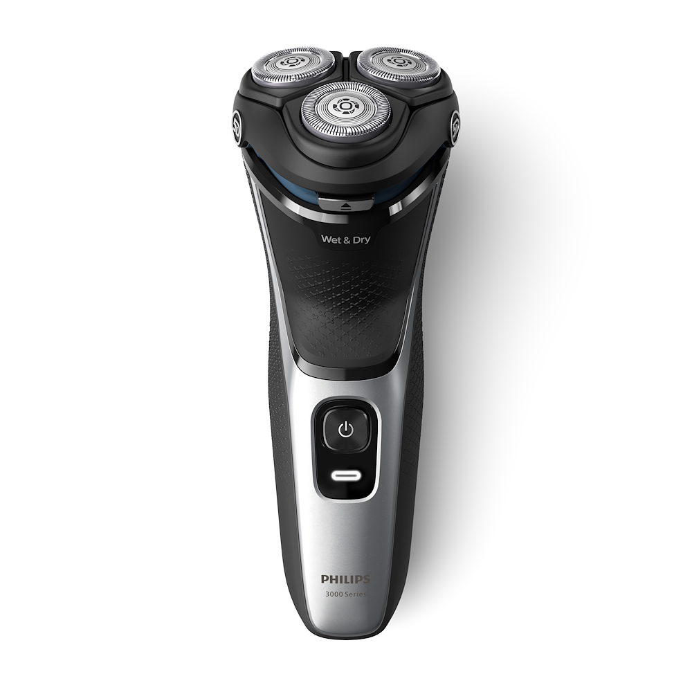 PHILIPS S3143 - Philips Shaver 3000 Series S3143 Elektrorasierer