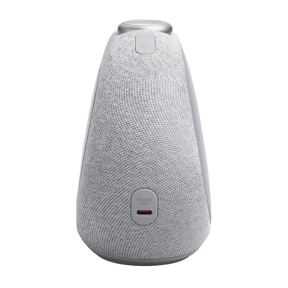 JBL JBLHORIZON3GRYE - DAB/Bluetooth Wecker Grau