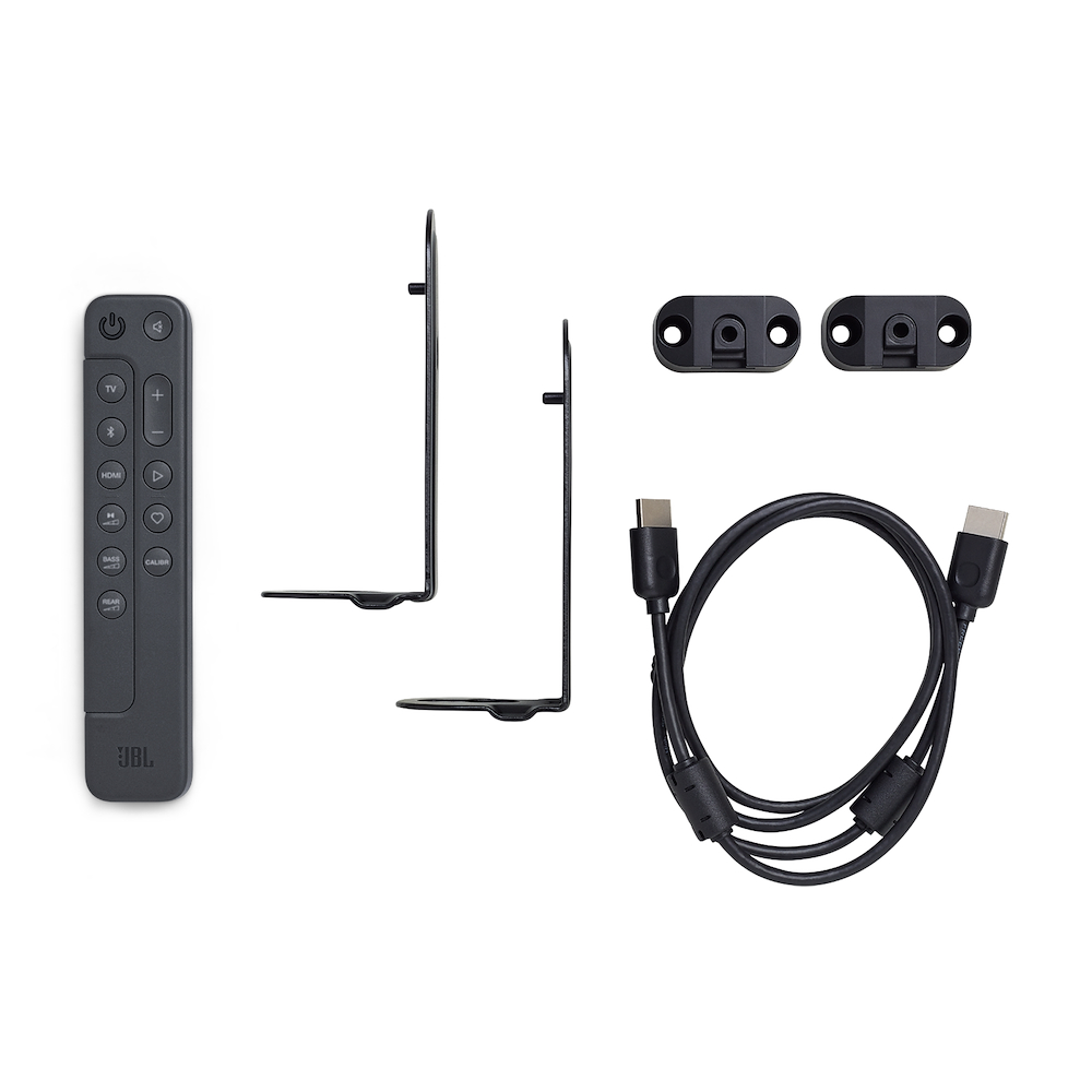 JBL JBLBAR800PROBK - Bar 800 Pro 5.1.2 Soundbar