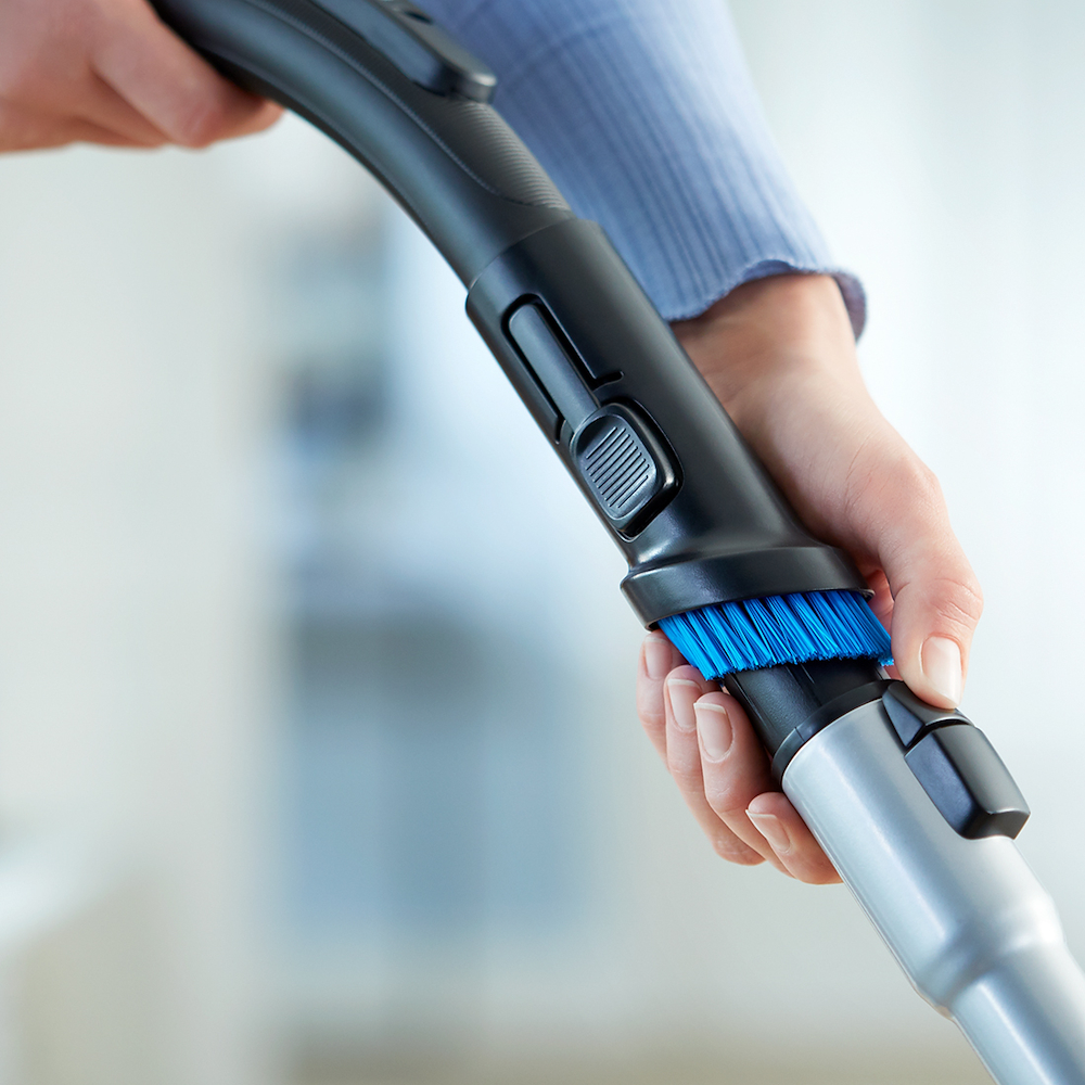 PHILIPS FC9555 - Philips PowerPro Active Beutelloser Staubsauger FC9555/09