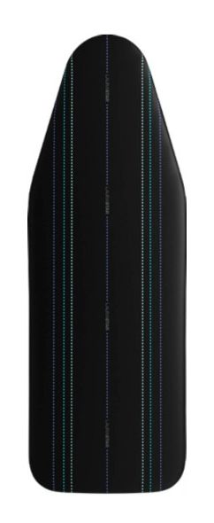LAURA STAR 160.7801.800 - Laurastar Bügelbrettbezug Smart U/I schwarz