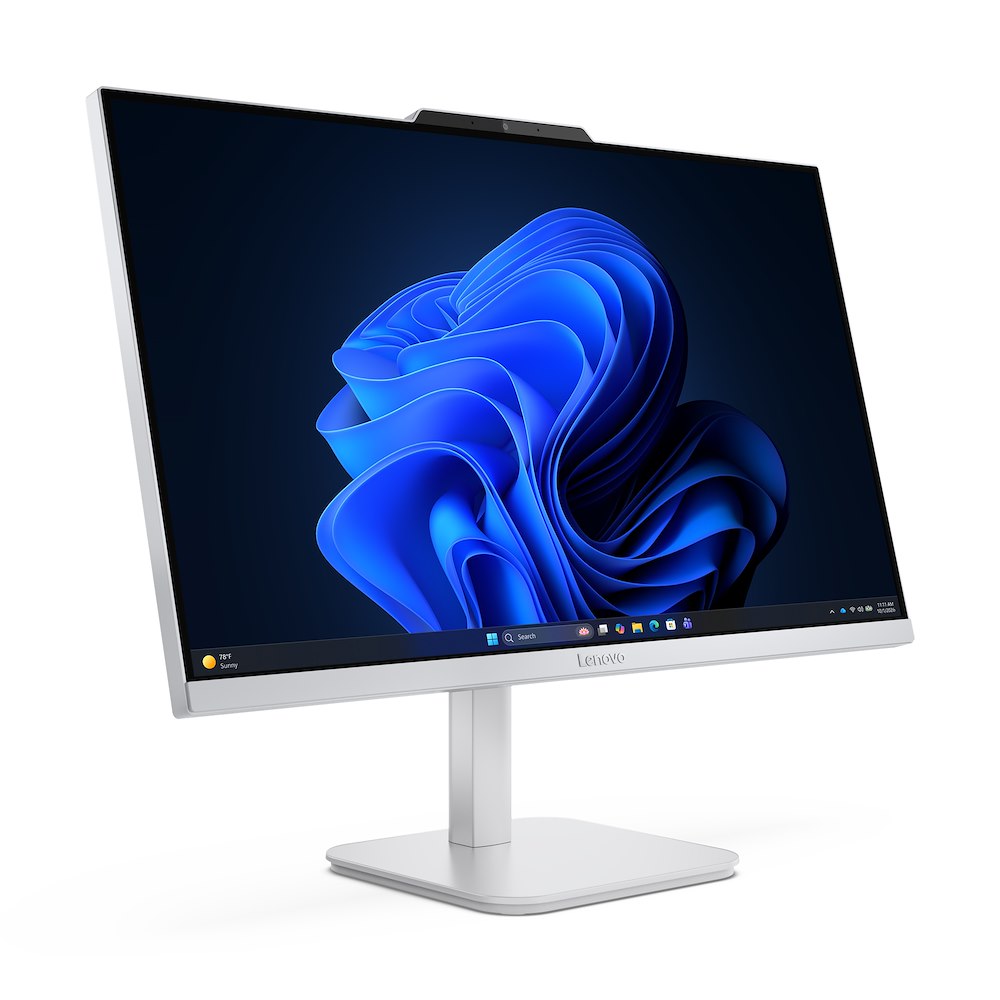 LENOVO A105PNF0JS0022IX - All-in-One PC 23.8" FHD