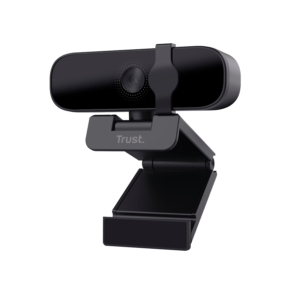 TRUST 25548 - Trust Tanor Full HD Webcam