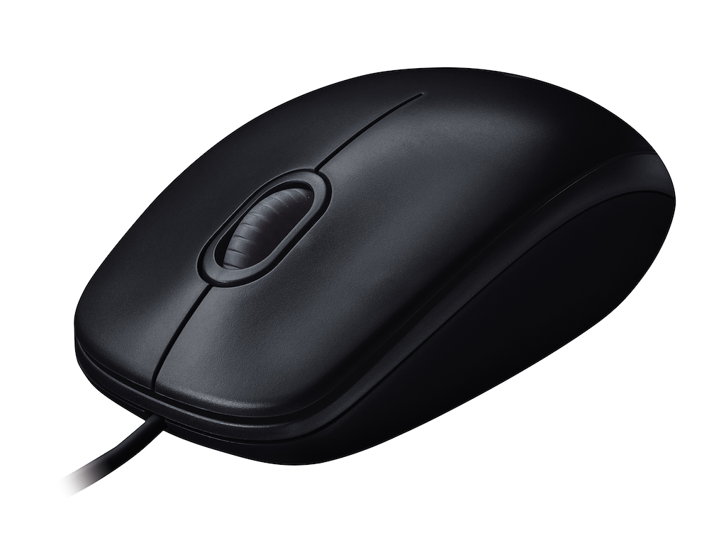 LOGITECH 910001793 - Logitech M90 1000DPI Optische Maus