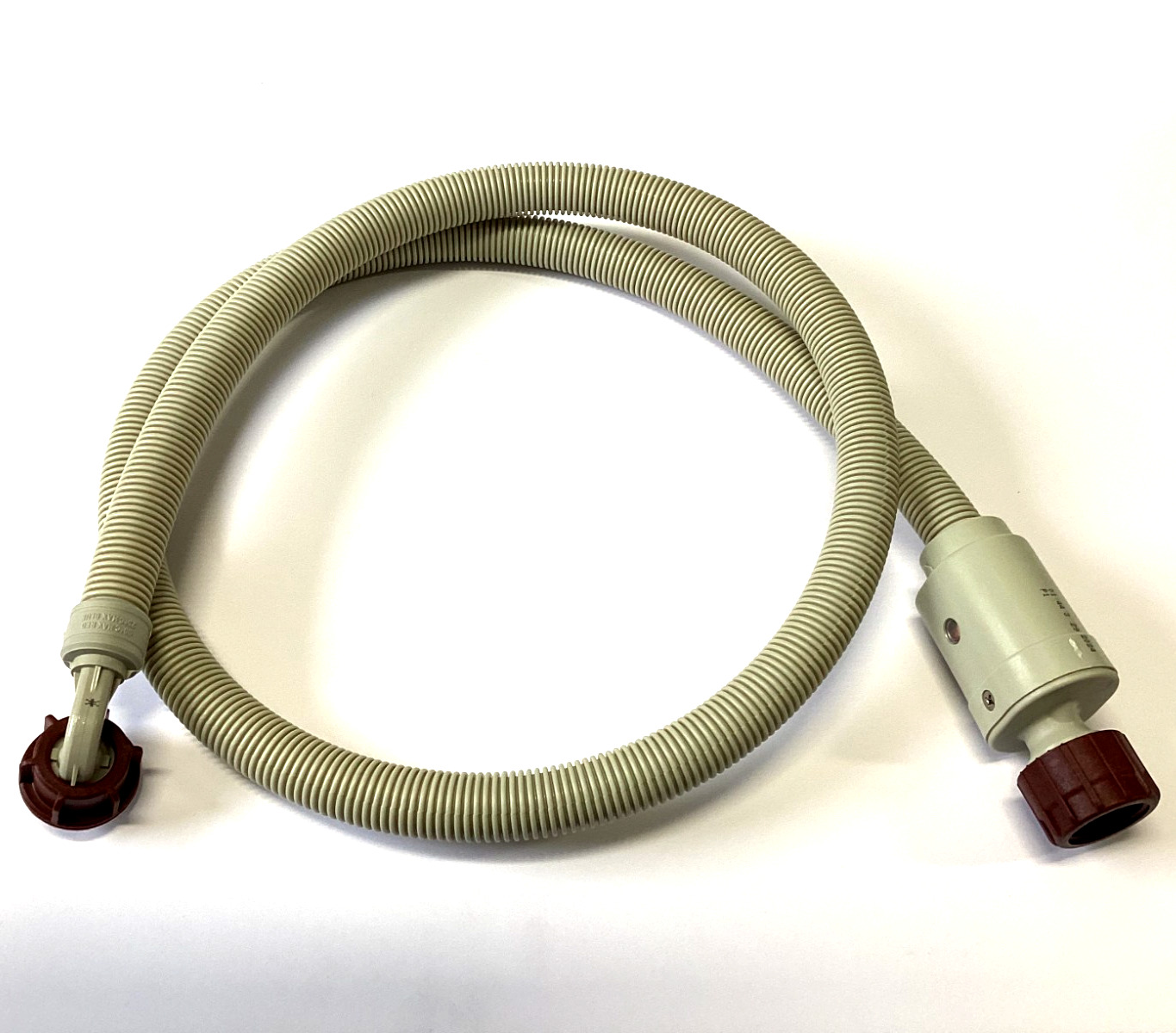ELTEK 10026950 - Wasserstop Zulaufschlauch mechanisch 1,5m