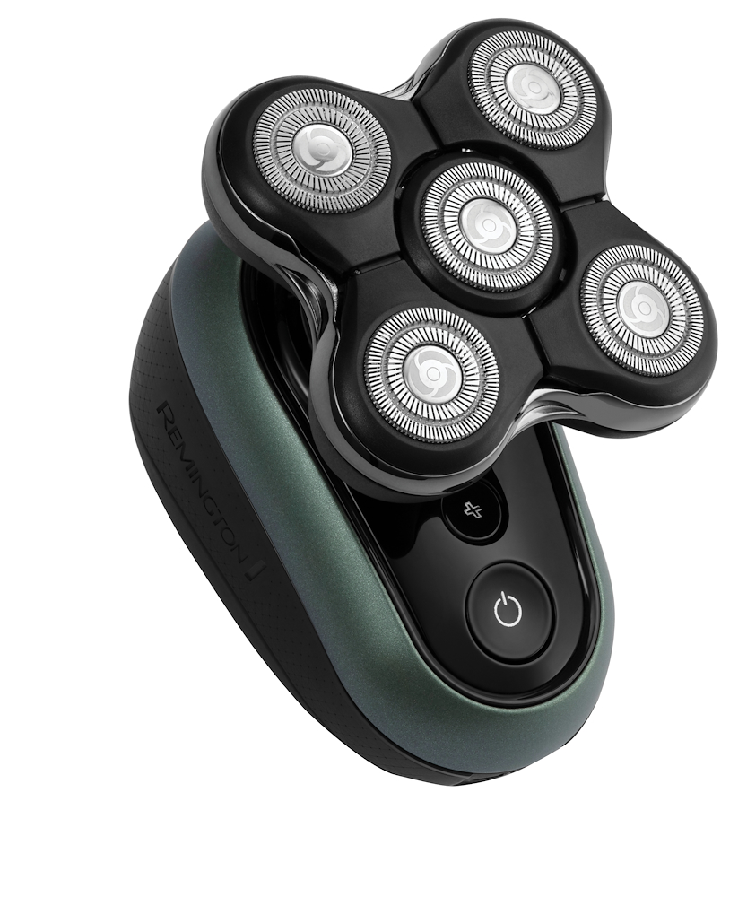 REMINGTON XR1600 - Remington XR1600 RX7 Ultimate Glatzen-Rasierer