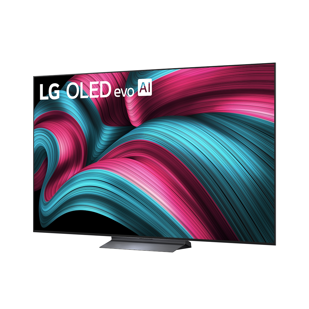 LG OLED77C55LA - TV OLED evo 77'' UHD 4K