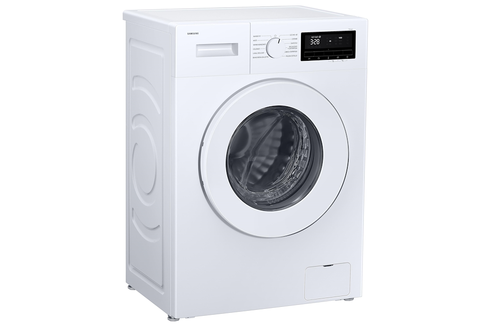 SAMSUNG WW70FG3M05TWET - SLIM WASCHMASCHINE 7KG