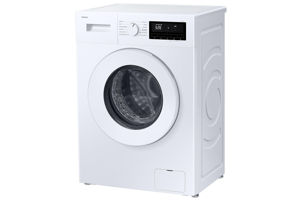 SAMSUNG WW70FG3M05TWET - SLIM WASCHMASCHINE 7KG