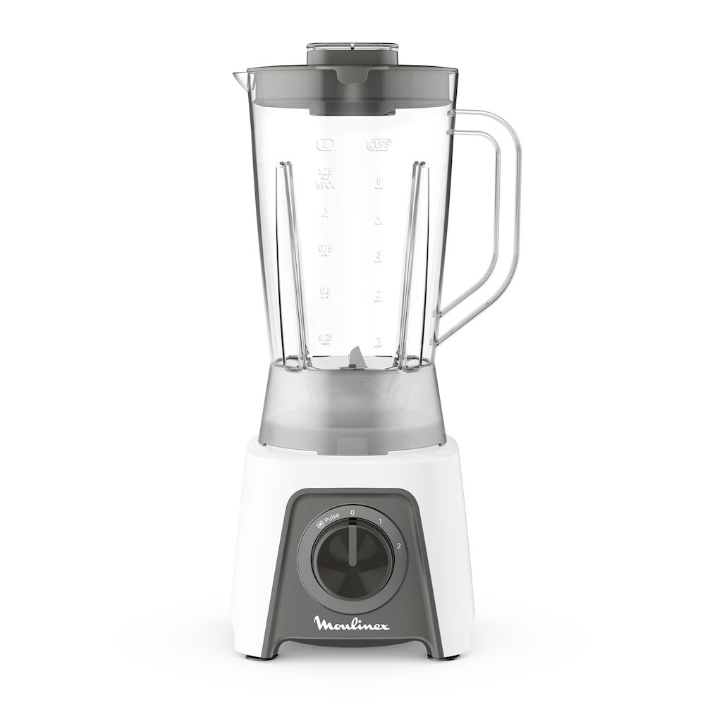 MOULINEX LM2C0110 - Moulinex Blendeo 450W Mixer