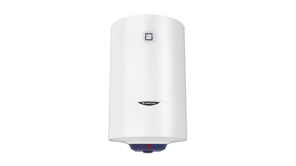 ARISTON BLU1R50VEU - Elektrischer Warmwasserbereiter 50L Energieklasse C