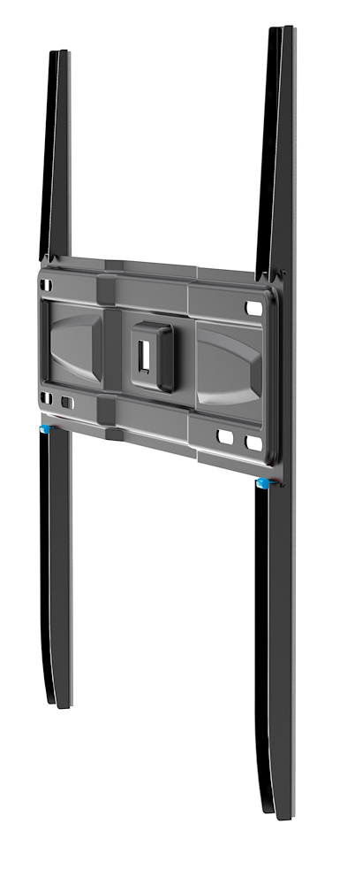 MELImitI 480957 - Supporto TV Slimstyle Plus 400S