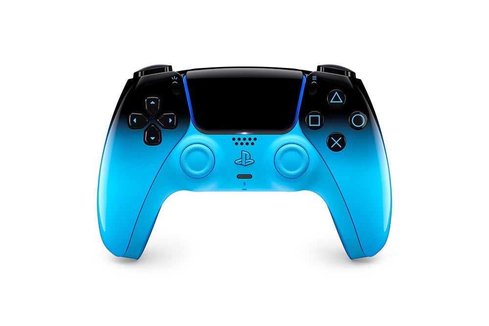 SONY ENTERTAINMENT 1000048535 - DualSense Controller Blau