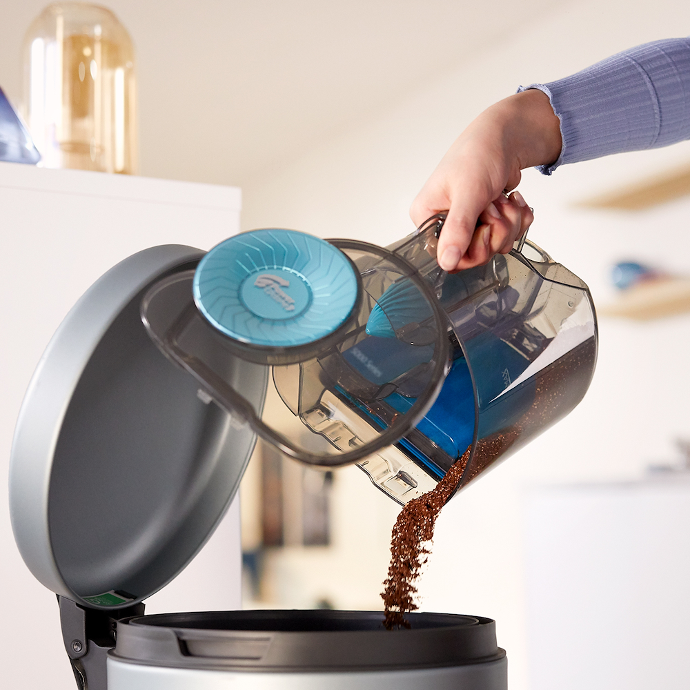 PHILIPS FC9555 - Philips PowerPro Active Beutelloser Staubsauger FC9555/09