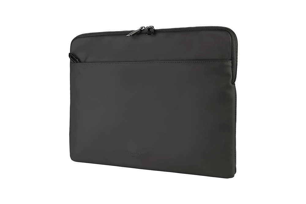 TUCANO BFGOM1516BK - Slim Tasche für 15,6'' Laptop von Tucano