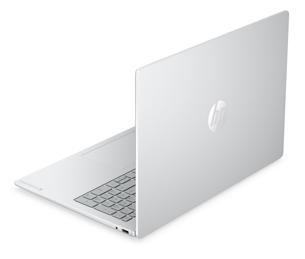 HP DW0J1EA - HP OmniBook 3 AI Laptop 16 Zoll