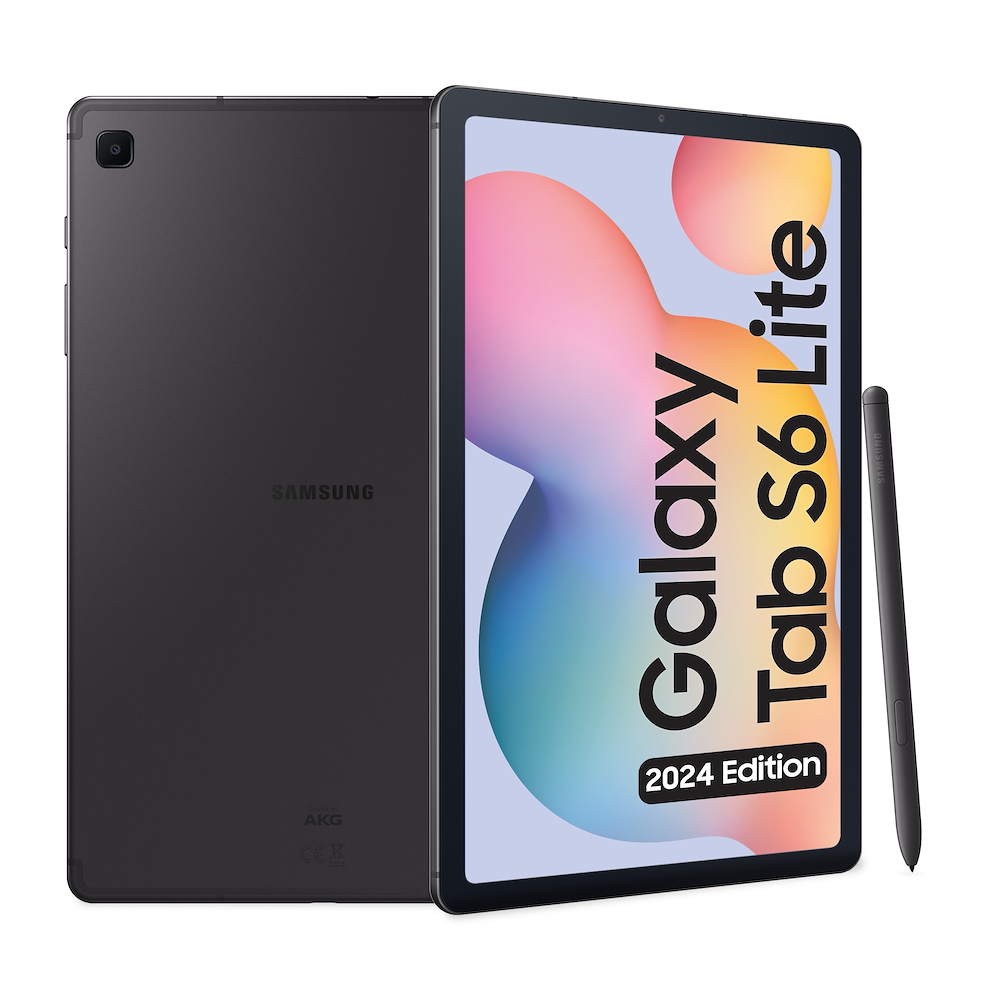 SAMSUNG SM-X400NZSREUE - Tablet Galaxy Tab S10 Lite WiFi