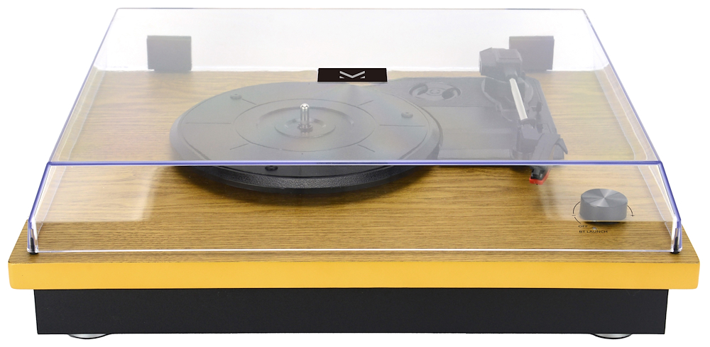 MAJESTIC TT53VD - Majestic Vintage Plattenspieler