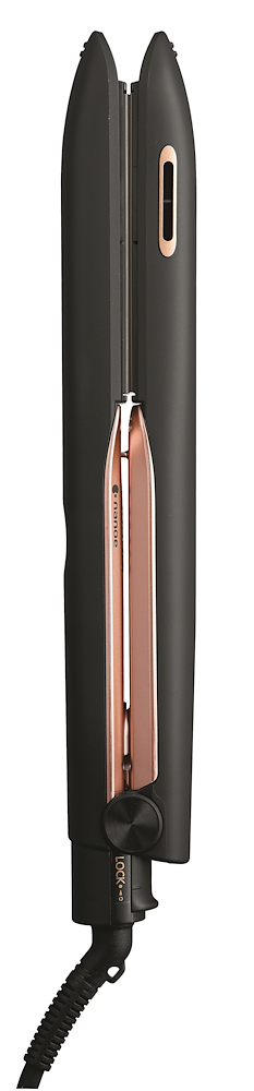 PANASONIC EHPHS9KK825 - Panasonic Glätteisen mit nanoe™-Technologie EH-PHS9K